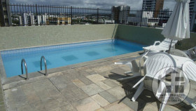 Apartamento com 2 Quartos à Venda, 48 m² em Boa Viagem - Recife