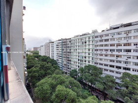 Apartamento com 4 Quartos à Venda, 378 m² em Rio De Janeiro