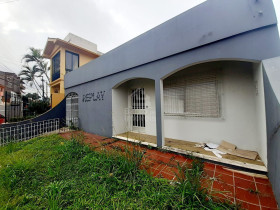 Casa com 3 Quartos à Venda, 110 m² em Nossa Senhora De Fátima - Santa Maria