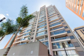 Apartamento com 1 Quarto à Venda, 71 m² em Moema - São Paulo