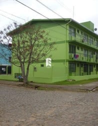 Apartamento com 1 Quarto à Venda, 26 m² em Camobi - Santa Maria