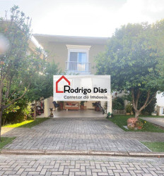 Casa de Condomínio com 3 Quartos para Alugar, 173 m² em Jardim Ermida I - Jundiaí
