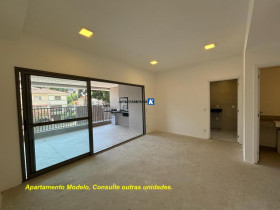 Apartamento com 3 Quartos à Venda, 114 m² em Vila Clementino - São Paulo