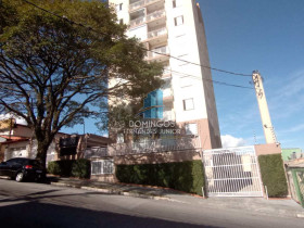 Apartamento com 2 Quartos à Venda, 54 m² em Itaquera - São Paulo