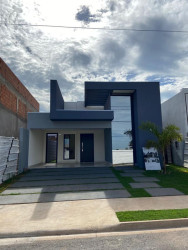 Casa com 3 Quartos à Venda, 161 m² em Condomínio Belvedere Ii - Cuiabá