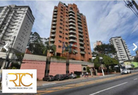 Apartamento com 3 Quartos para Alugar, 110 m² em Vila Andrade - São Paulo