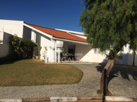 Casa de Condomínio com 5 Quartos à Venda, 431 m² em Bairro Das Palmeiras - Campinas