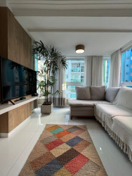 Apartamento com 1 Quarto à Venda, 55 m² em Jardim Camburi - Vitória