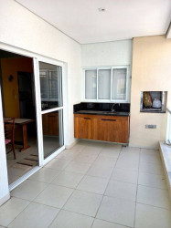 Apartamento com 3 Quartos à Venda, 105 m² em Itaguá - Ubatuba