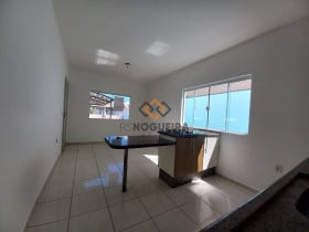Apartamento com 2 Quartos à Venda, 56 m² em Barra Do Aririú - Palhoça