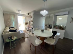 Apartamento com 2 Quartos à Venda, 73 m² em Ingleses - Florianópolis
