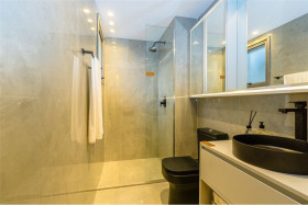 Apartamento com 4 Quartos à Venda, 234 m² em Chácara Klabin - São Paulo