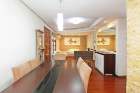 Apartamento com 2 Quartos à Venda, 96 m² em Menino Deus - Porto Alegre