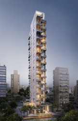 Apartamento com 1 Quarto à Venda, 79 m² em Jardim Paulista - São Paulo
