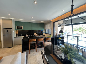 Apartamento com 2 Quartos à Venda, 65 m² em Norte (águas Claras) - Brasília