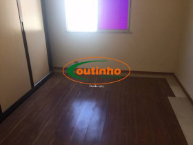 Apartamento com 2 Quartos à Venda, 78 m² em Vila Isabel - Rio De Janeiro