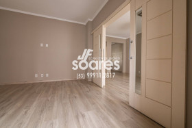 Apartamento com 2 Quartos à Venda, 73 m² em Centro - Pelotas