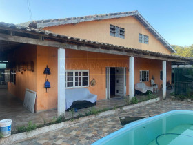 Casa com 4 Quartos à Venda, 112 m² em Barequeçaba - São Sebastião