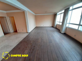 Apartamento com 4 Quartos à Venda, 220 m² em Higienópolis - São Paulo