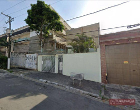 Sobrado com 3 Quartos à Venda, 118 m² em Vila Aricanduva - São Paulo