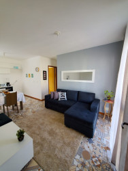 Apartamento com 2 Quartos à Venda, 45 m² em Vila Aprazível - Jacareí