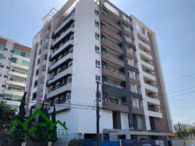 Apartamento com 3 Quartos à Venda, 167 m² em Santo Antônio - Joinville