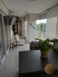 Apartamento com 4 Quartos à Venda, 146 m² em Santa Paula - São Caetano Do Sul