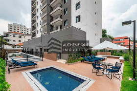 Apartamento com 1 Quarto à Venda, 34 m² em Vila Mariana - São Paulo