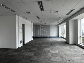 Sala Comercial para Alugar, 105 m² em Alphaville Industrial - Barueri