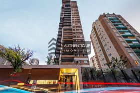 Apartamento com 3 Quartos à Venda, 154 m² em Vila Olímpia - São Paulo