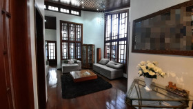Casa com 4 Quartos à Venda, 342 m² em Alto Dos Pinheiros - Belo Horizonte