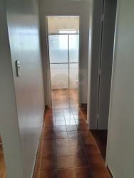 Apartamento com 2 Quartos à Venda, 67 m² em Caiçara - Praia Grande