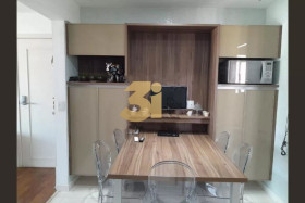 Apartamento com 3 Quartos à Venda, 135 m² em Granja Julieta - São Paulo