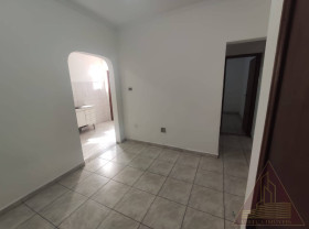 Apartamento com 1 Quarto à Venda, 45 m² em Vila Matias - Santos