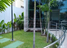 Apartamento com 3 Quartos à Venda, 66 m² em Encruzilhada - Recife