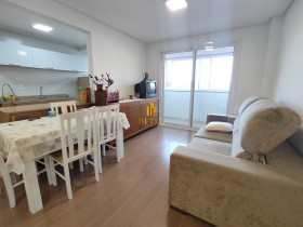 Apartamento com 2 Quartos à Venda, 81 m² em Universitário - Caxias Do Sul