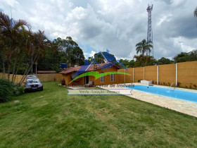 Chácara com 3 Quartos à Venda, 640 m² em Terra Preta - Mairiporã