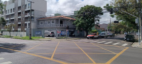 Loja à Venda, 200 m² em Rebouças - Curitiba