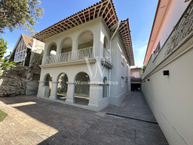 Casa com 4 Quartos à Venda, 500 m² em Jardim Paulista - São Paulo