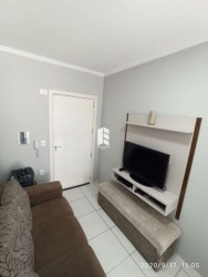 Apartamento com 1 Quarto à Venda, 54 m² em Nossa Senhora Das Dores - Santa Maria