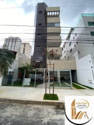 Apartamento com 4 Quartos à Venda, 133 m² em Cidade Nova - Belo Horizonte