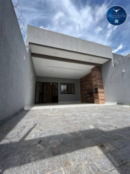 Casa com 3 Quartos à Venda, 150 m² em Setor Faiçalville - Goiânia
