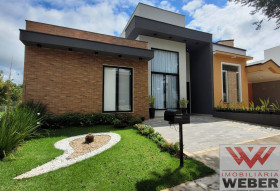 Casa de Condomínio com 3 Quartos à Venda, 190 m² em Cajuru Do Sul - Sorocaba