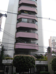 Apartamento com 4 Quartos à Venda, 208 m² em Balneário São José - São Paulo