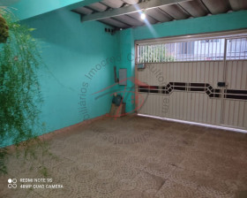 Sobrado com 3 Quartos à Venda, 130 m² em Jardim Recanto Dos Sonhos - Sumaré