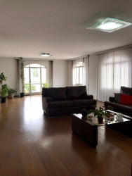 Apartamento com 4 Quartos à Venda, 250 m² em Centro - Santo André