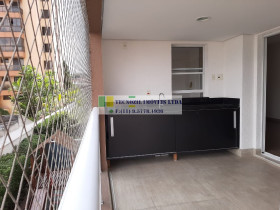 Apartamento com 3 Quartos à Venda, 89 m² em Ipiranga - São Paulo