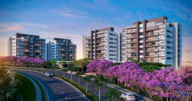 Apartamento com 4 Quartos à Venda, 130 m² em Swiss Park - Campinas