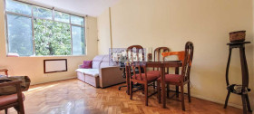 Apartamento com 2 Quartos à Venda, 85 m² em Tijuca - Rio De Janeiro