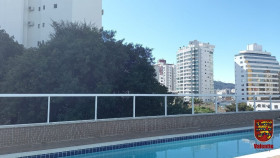 Apartamento com 2 Quartos à Venda, 161 m² em Estreito - Florianópolis